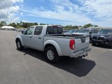 Used 2014 Nissan Frontier SV w/ SV Value Truck Package image 5