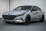 Used 2023 Hyundai Elantra SEL w/ Cargo Package image 3