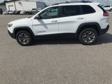 Used 2019 Jeep Cherokee Trailhawk w/ Cold Weather Group image 2