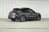 Certified 2018 Porsche Macan Turbo image 5