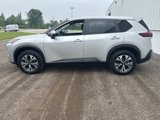 Used 2022 Nissan Rogue SV image 4
