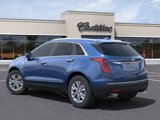 New 2025 Cadillac XT5 Luxury w/ LPO, Floor Liner Package image 3