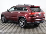 Used 2016 Jeep Grand Cherokee Limited image 6