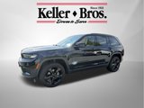 Used 2022 Jeep Grand Cherokee Altitude image 3