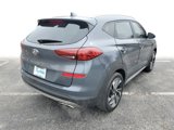 Used 2021 Hyundai Tucson Sport w/ Cargo Package image 4
