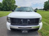 Used 2011 Chevrolet Silverado 1500 LT image 3