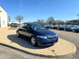 Used 2010 Honda Civic LX image 3