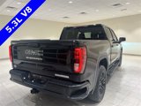 Used 2024 GMC Sierra 1500 Elevation w/ LPO, Elevation Black Package image 5