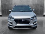Used 2020 Hyundai Tucson Ultimate image 2