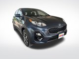 Certified 2022 Kia Sportage LX image 3