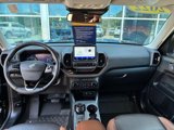 Certified 2022 Ford Bronco Sport Badlands w/ Premium Package image 2