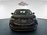 Used 2022 Ford Edge SEL image 2