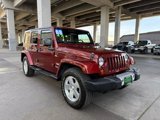 Used 2008 Jeep Wrangler Unlimited Sahara w/ Dual Top Group image 3
