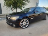 Used 2010 BMW 760Li image 2