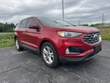 Used 2020 Ford Edge SEL w/ Convenience Package image 2