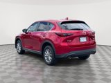 Used 2022 MAZDA CX-5 AWD 2.5 S w/ Preferred Package image 5