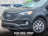 Certified 2022 Ford Edge SEL w/ Convenience Package image 2