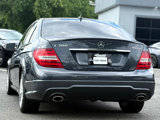 Used 2014 Mercedes-Benz C 300 4MATIC Sedan image 5