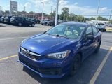 Certified 2022 Subaru Impreza 2.0i image 2