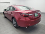 Used 2020 MAZDA MAZDA6 Sport image 5