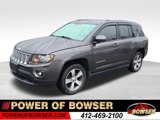 Used 2017 Jeep Compass High Altitude image 1