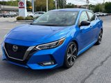 Used 2020 Nissan Sentra SR w/ Premium Package image 6
