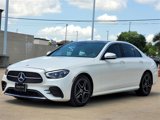Used 2022 Mercedes-Benz E 350 Sedan image 3