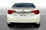 Used 2019 Toyota Corolla XSE image 4