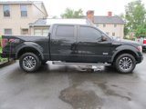 Used 2012 Ford F150 FX4 w/ FX Luxury Pkg image 4
