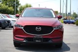 Used 2020 MAZDA CX-5 Touring image 3