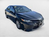Used 2018 Toyota Camry LE image 3