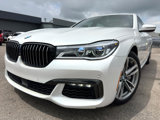 Used 2019 BMW 750i xDrive w/ Executive Package image 2