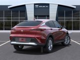 New 2025 Buick Envista Preferred w/ Convenience I Package image 5