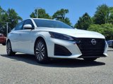 Used 2023 Nissan Altima 2.5 SV image 2