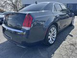 Used 2017 Chrysler 300 C w/ Safetytec Plus Group image 4