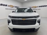 New 2025 Chevrolet Traverse LT w/ Driver Confidence Package image 2