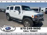 Used 2006 HUMMER H3 image 2