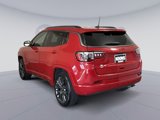 Used 2022 Jeep Compass Limited image 4