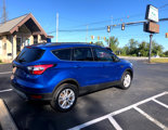 Used 2018 Ford Escape SEL image 4