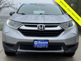 Used 2018 Honda CR-V LX image 3