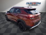 Used 2021 Chevrolet TrailBlazer LT w/ Convenience Package image 5