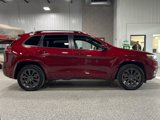 Used 2020 Jeep Cherokee High Altitude image 5