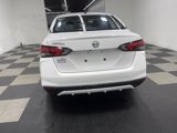 Used 2021 Nissan Versa S image 3