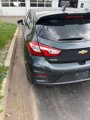 Used 2017 Chevrolet Cruze Premier image 5