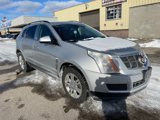 Used 2012 Cadillac SRX FWD image 3