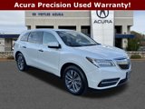 Used 2015 Acura MDX FWD w/ Technology Package image 3