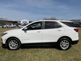 Used 2023 Chevrolet Equinox LT image 2