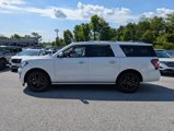 Certified 2020 Ford Expedition Max Platinum image 3
