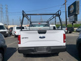 Used 2017 Ford F150 XL w/ Equipment Group 101A Mid image 4
