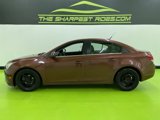 Used 2012 Chevrolet Cruze LT w/ All-Star Edition image 6